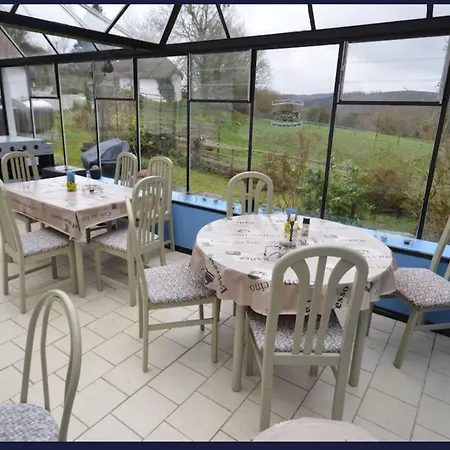 Appartement Thatched 4 Persons *