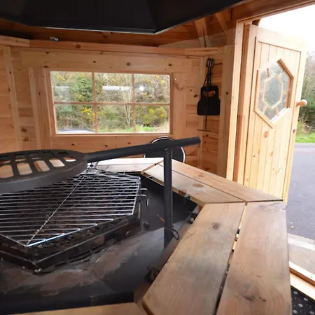 Appartamento Thatched 4 Persons *