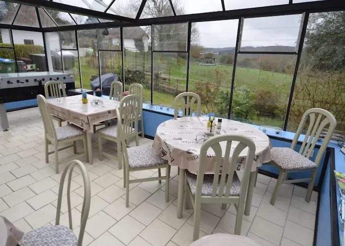 Appartement Thatched 4 Persons *