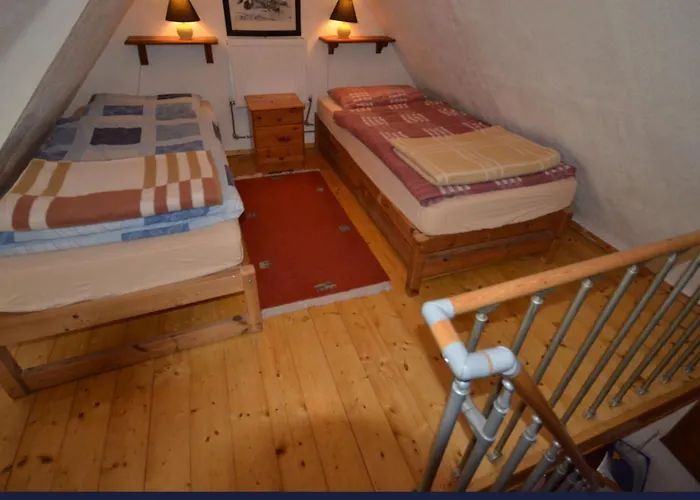 Thatched 4 Persons Appartement Currahy Bridge