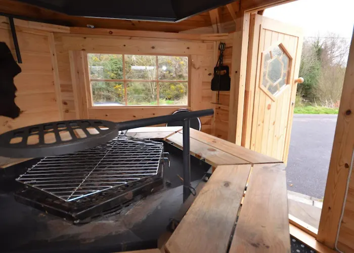 Appartamento Thatched 4 Persons *